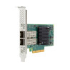 HPE10/25GBE 2P SFP28
