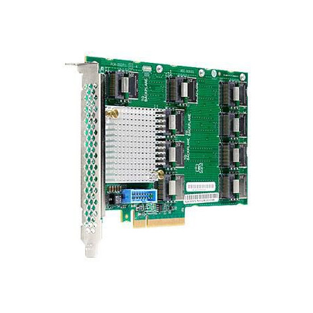 ML350 G9 2nd EXPANDER KIT