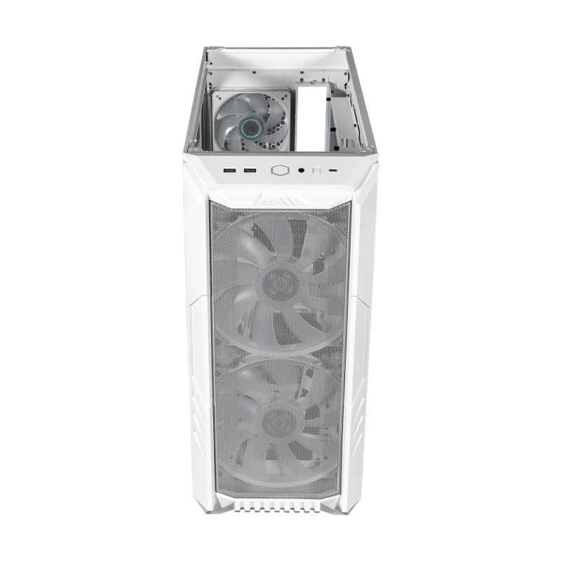 Haf 500 Midi Tower White