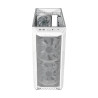 Haf 500 Midi Tower White