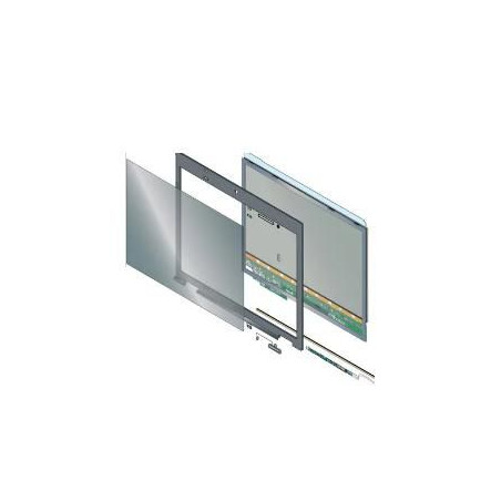 Alcf-P-Kit-Matte Frameless