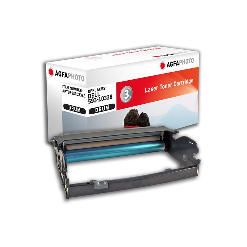Toner