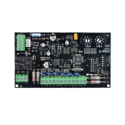 Door control module