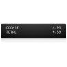 ElitePOS Top Mount