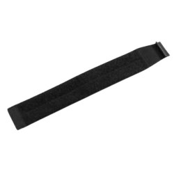 Strap, extention front