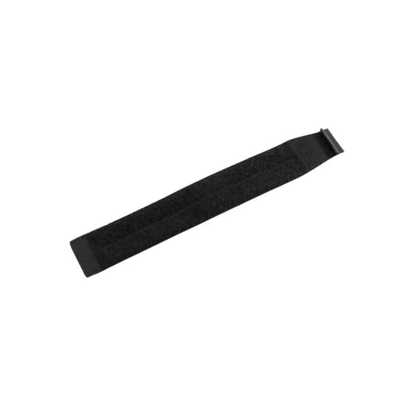 Strap, extention front