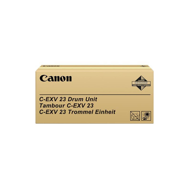 Drum Unit C-EXV23