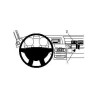 Mounting Bracket MAN TGX 08-16