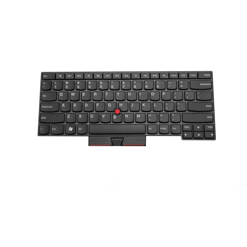 Keyboard (SLOVAKIAN)