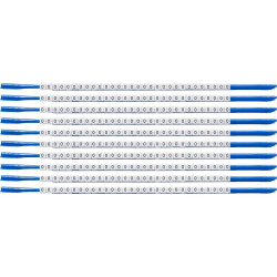 Clip Sleeve Wire Markers | APLIUM
