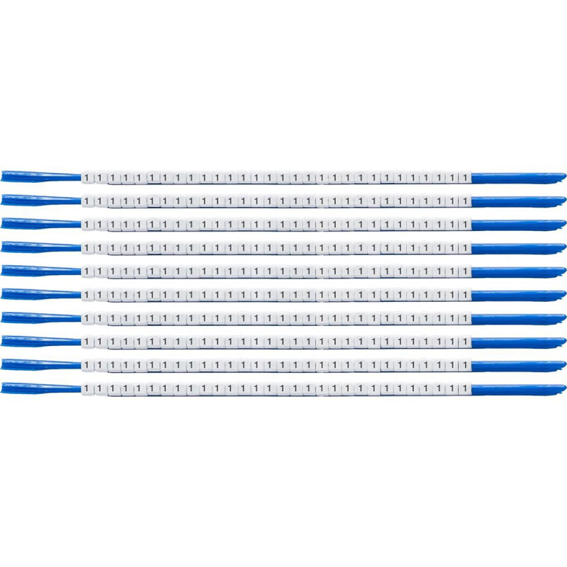 Clip Sleeve Wire Markers | APLIUM