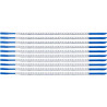 Clip Sleeve Wire Markers | APLIUM