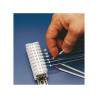 Clip Sleeve Wire Markers