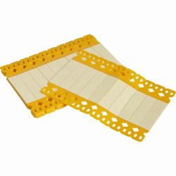 Laminat Carriers