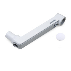 Lx Extension Bright White | APLIUM