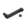 Lx Extension Matte Black | APLIUM