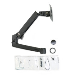 LX DUAL STACKING ARM EXTENSION