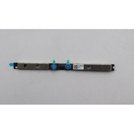 5MP RGB+IR camera module for