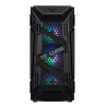 Midi Tower Black