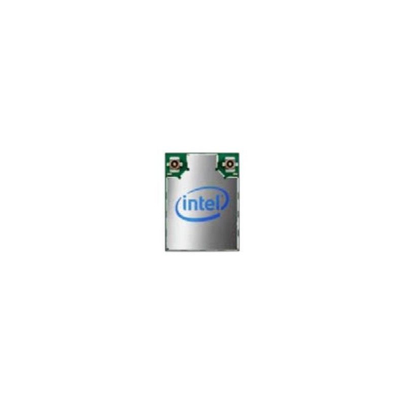 Network Card Internal Wlan