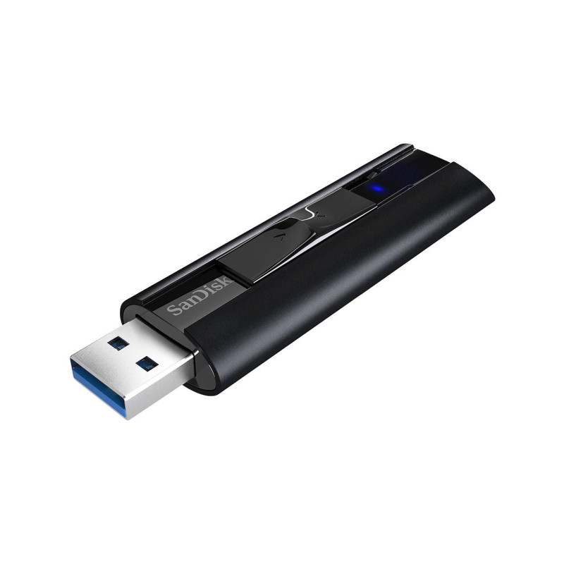 Sandisk Extreme Pro USB 3.2 Solid State Flash DRIVE1TB | APLIUM