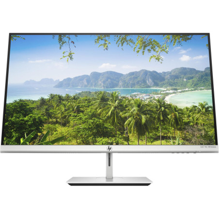 U27 4K 68.6 Cm (27") 3840 X