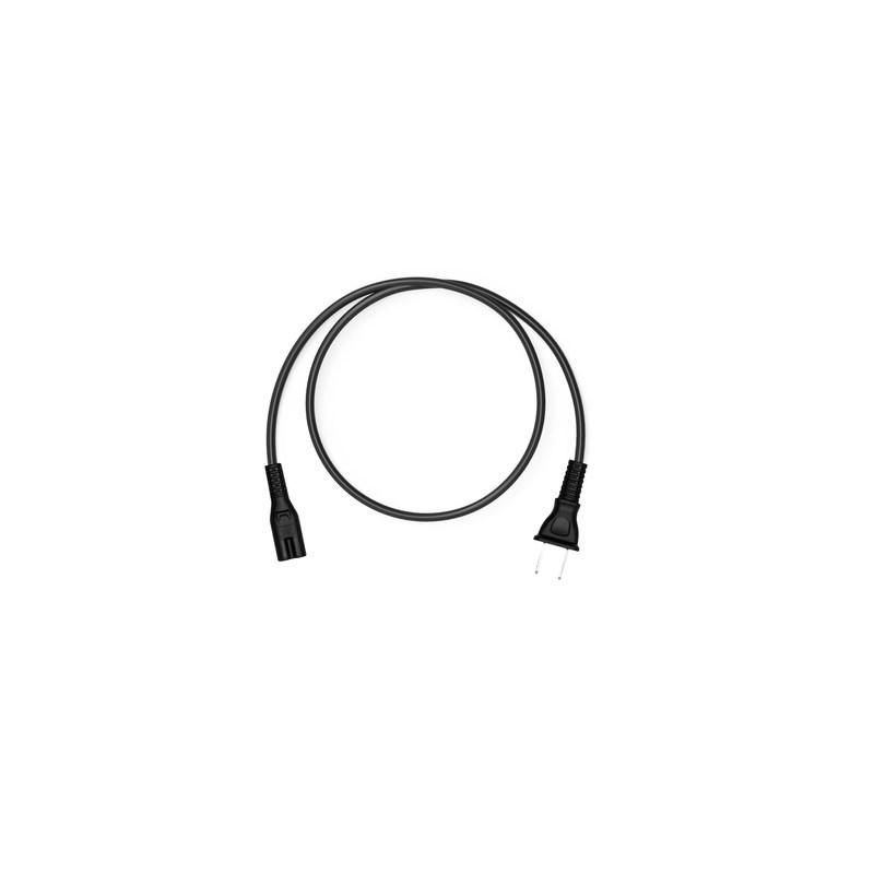 Power Cable Black