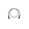 Power Cable Black