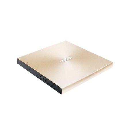 Zendrive U9M Optical Disc