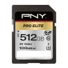 Pro Elite 512 Gb Sdxc Uhs-I | APLIUM