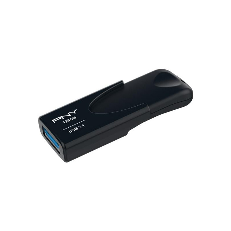 Attache 4 Usb Flash Drive 128