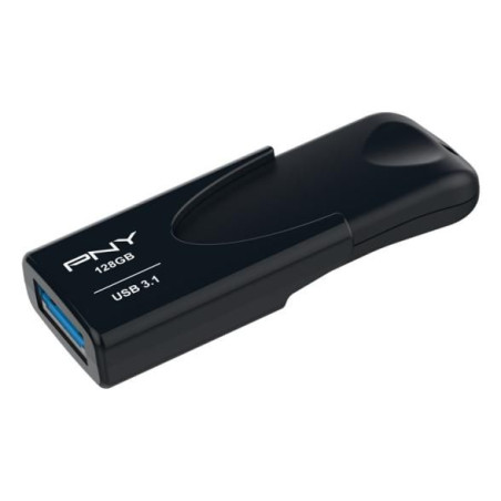 Attache 4 Usb Flash Drive 128 | APLIUM