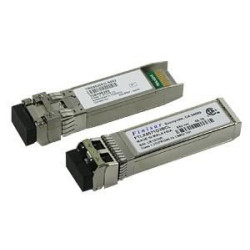 SFP+ Module MMF 10 GbE LC