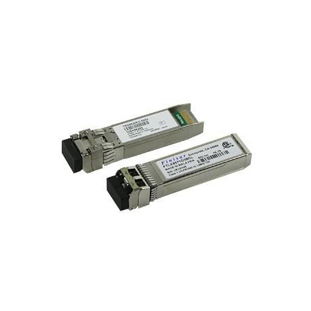 SFP+ Module MMF 10 GbE LC