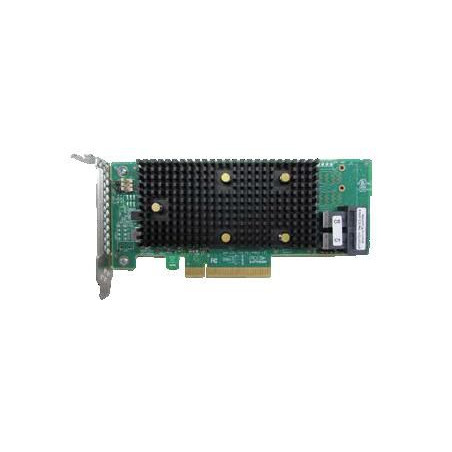 PRAID CP500i FH/LP