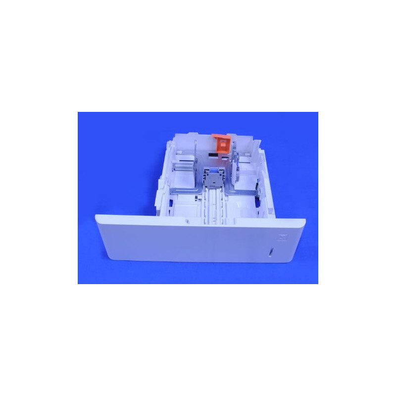 550-sheet paper feeder