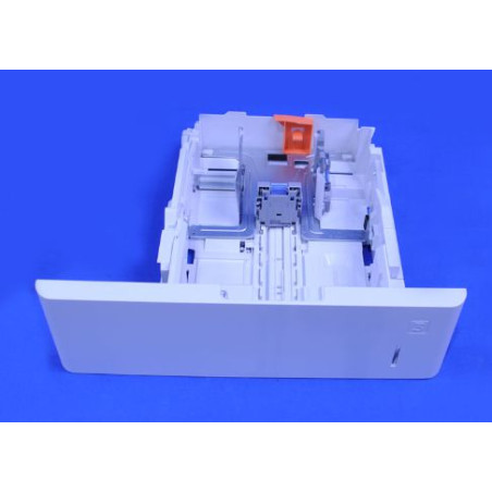 550-sheet paper feeder