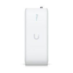 Plug-and-play, wireless