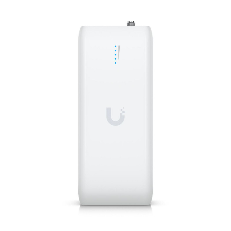 Plug-and-play, wireless