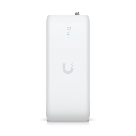 Plug-and-play, wireless