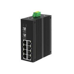 L2 Managed Industrial Switch | APLIUM