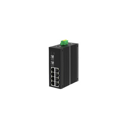L2 Managed Industrial Switch | APLIUM