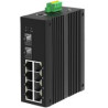 L2 Managed Industrial Switch | APLIUM