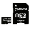SD card Transcend Ultimate