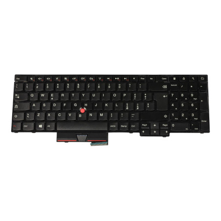 Keyboard (ITALIAN)