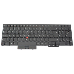 Keyboard (SWEDISH)