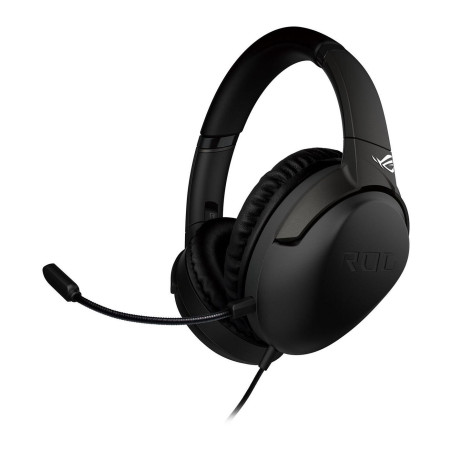 ASUS ROG Strix Go Core - Auricular - tamaño completo - cableado - cone
