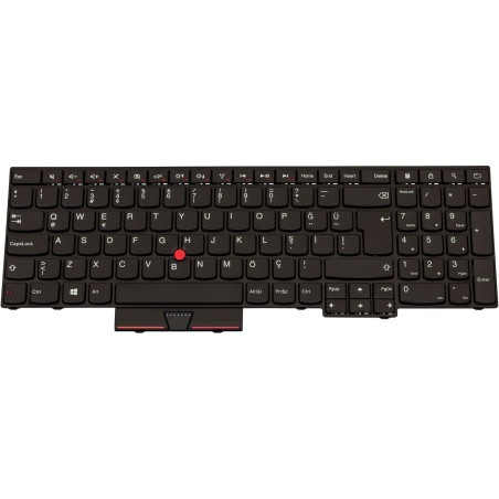 Keyboard (TURKISH)