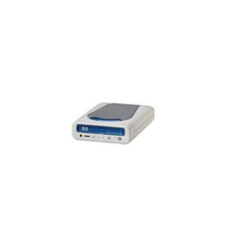 Ext CDRW-6X4X4 USB Drive