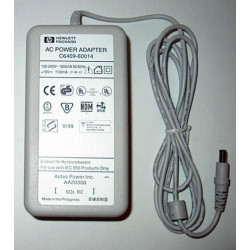AC Power Adapter